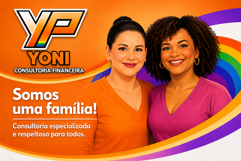 Yoni Consultoria Financeira